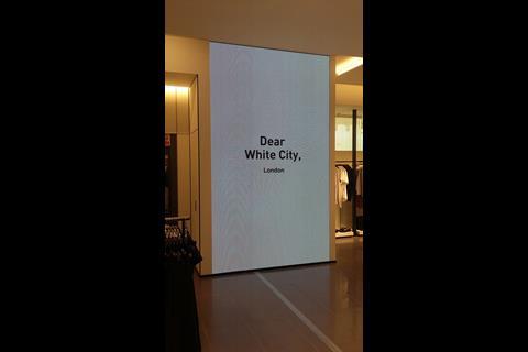 WESTFIELD LONDON SHOP WITH ME  Louis Vuitton, Zara, H&M, Primark